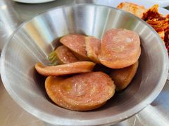 -牛信亭韩国料理·炭火烤肉(紫藤路店)