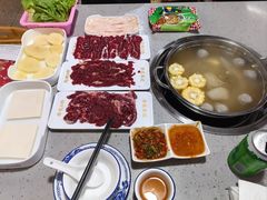-杏花吴记牛肉火锅
