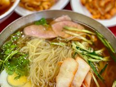 -西塔大冷面(市府大路店)