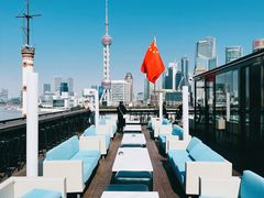 -外滩8号 whisky bar(金延大厦店)