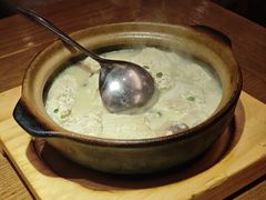 豆腐煲-鸽味轩·粤菜小馆(高楼门总店)