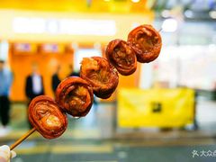 -佳记小食店(旺角店)