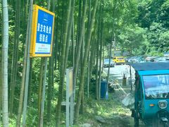 -将军关探险漂流