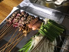 -阿龙烧烤(广达路店)