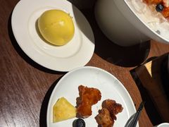 -汤城小厨•粤菜•靓汤(金宝街店)