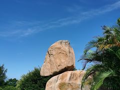 -东山风动石景区