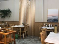 -北戴河庆山饭店·海鲜砂锅粥(北戴河黑石路店)