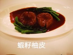 -万豪金殿(香港JW万豪酒店)