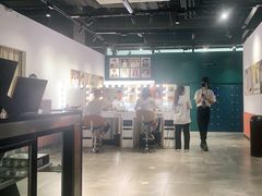 -海马体照相馆(天津世纪都会店)