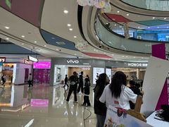 -万达广场(长沙开福店)