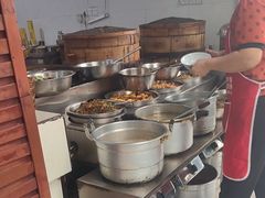 -蒸香碗大碗菜(簇桥店)