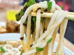 -肖家客饸饹面(郑州总店)