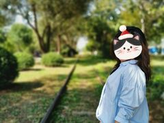 -永定河休闲森林公园