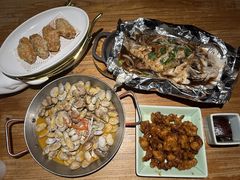 -新白鹿餐厅(银泰西湖文化广场店)