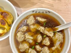 -蒋家桥饺面店(广陵路店)