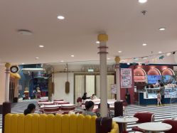 -奈尔宝家庭中心·亲子餐厅(鄞州万达店)