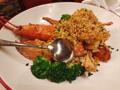 -武汉香格里拉大酒店·香宫中餐厅