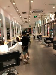 -东方麒麟·潘多拉SALON