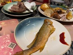 -金海湾自助餐厅(金陵饭店)