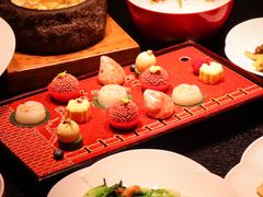 -锦楼·臻选新杭帮(杭州中心店)