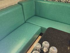 -酷秀KTV(阳泉滨河店)