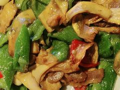 -盐帮食坊•小河帮川菜(四川师大店)