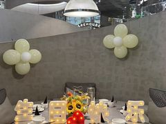 -3号仓库·创意中国菜(乐清正大广场店)