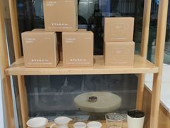 -Cafe on warm(丹霞店)