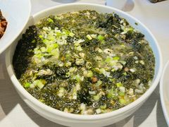 -开海·红岛海鲜虾水饺(石老人店)