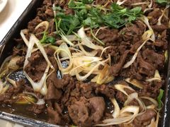 -清真永恒华威肉饼(潘家园店)