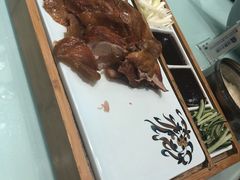 -海景壹号大酒店(滨湖店)