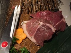 -赤坂亭M9和牛烧肉·日料398放题(万达店)