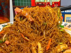 -柠檬树茶餐厅(海雅缤纷城店)