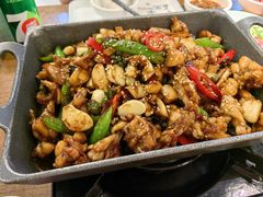 -乔街深夜食堂·小龙虾·高压锅生蚝(杭州总店)