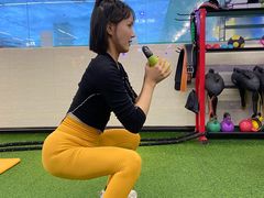 -开阳里游泳健身