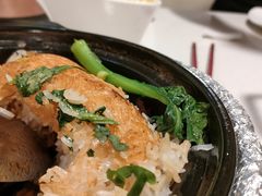 -煲王粤菜餐厅(中侨中心店)