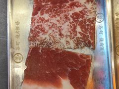 牛上脑-谷町·烤肉自助(朱雀门店)