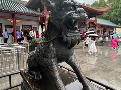 -汴河街