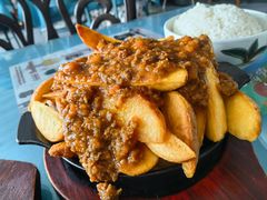 -My Way Town买味堂·东南亚餐厅(亦庄店)