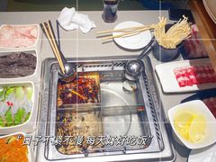 -海底捞火锅(吾悦广场店)