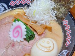 -Ramen满吉·豚骨拉面(丽园路店)
