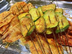 -曾记大腰子烧烤(苗栗路总店)