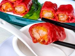 -龙的酒楼·手工早茶·顺德菜(近良路店)