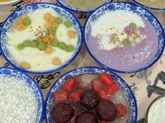 -百年老字号·观振兴蟹黄面·三虾面·苏式面(观前街富仁坊巷店)