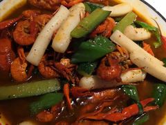 -京韵胡同·酱香羊蝎子火锅涮肉(长寿路店)