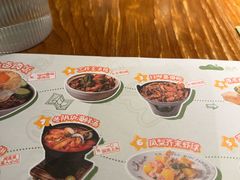 -岛风·台食小馆 ISLAND BISTRO(烟台山店)