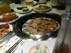 -钱小奴创意自助餐厅·原切谷饲安格斯畅吃(苏州昆山招商花园城店)