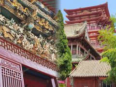 -清明上河园