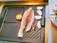 -金妈家烤肉(龙湖U城天街店)
