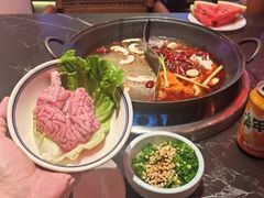 -巴蜀大将火锅(春熙店)